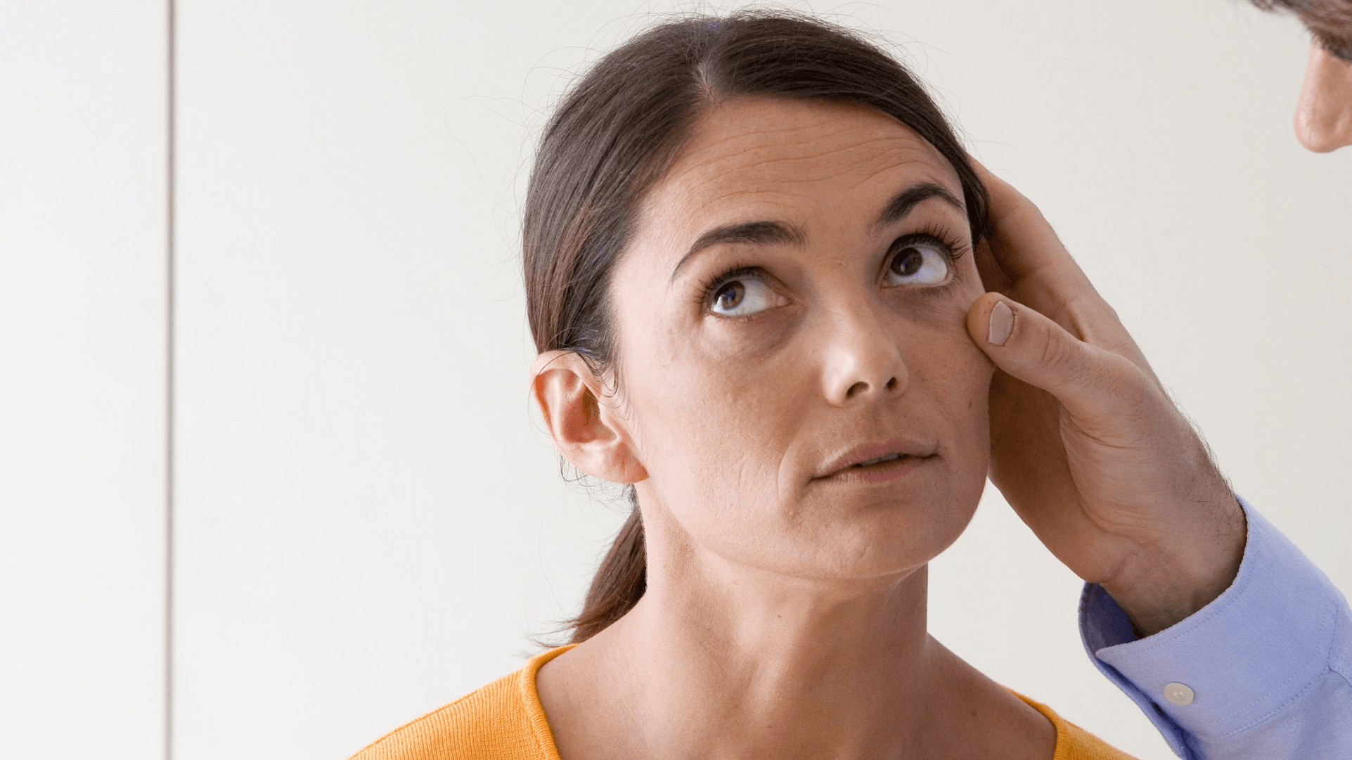 Are Droopy Eyelids Impairing Your Vision? Consider An Eyelid Lift